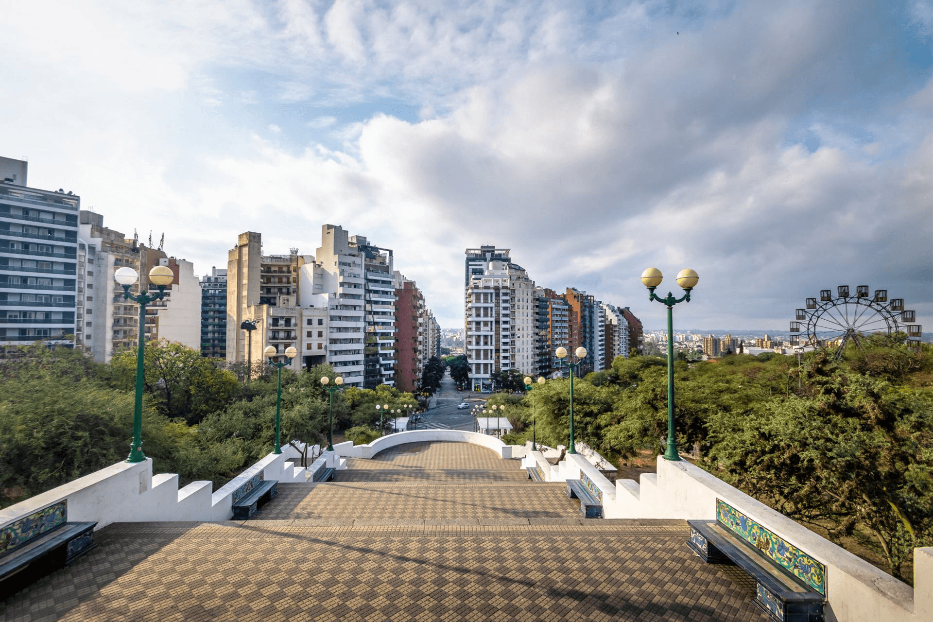 BUENOS AIRES / CÓRDOBA