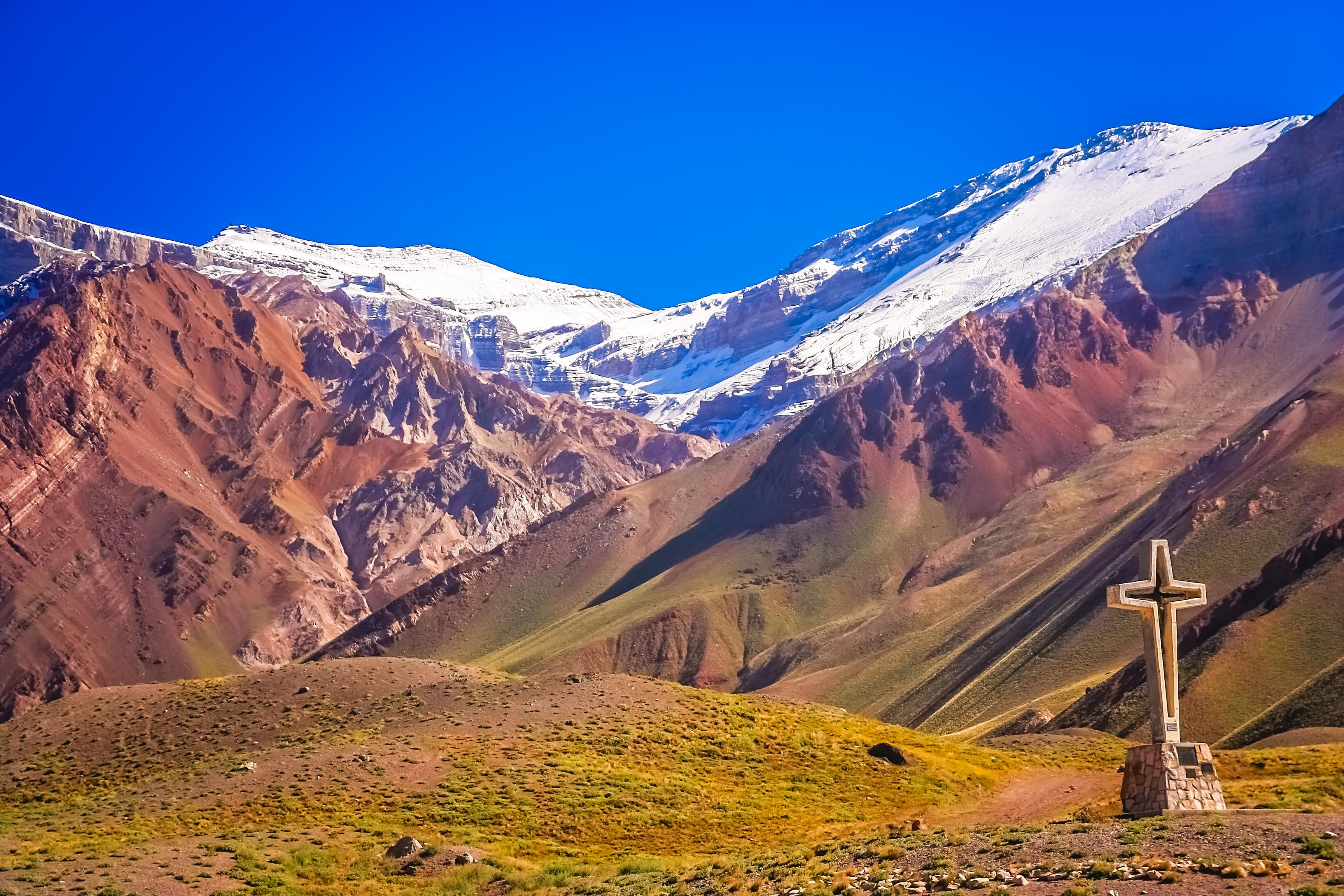 BUENOS AIRES / MENDOZA