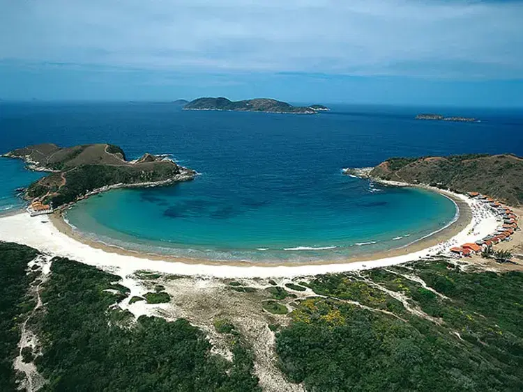 BELO HORIZONTE / CABO FRIO