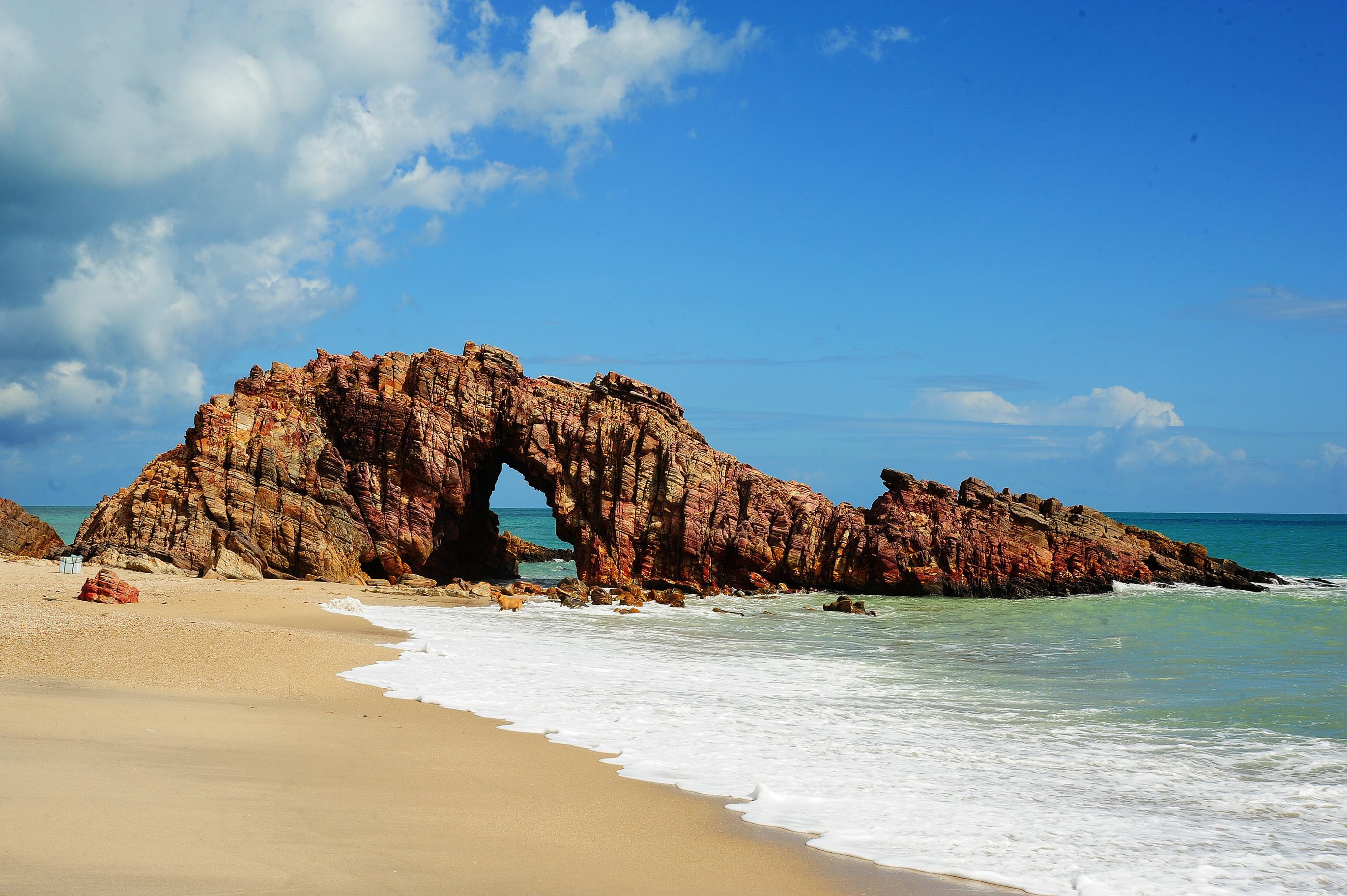 FORTALEZA / JERICOACOARA