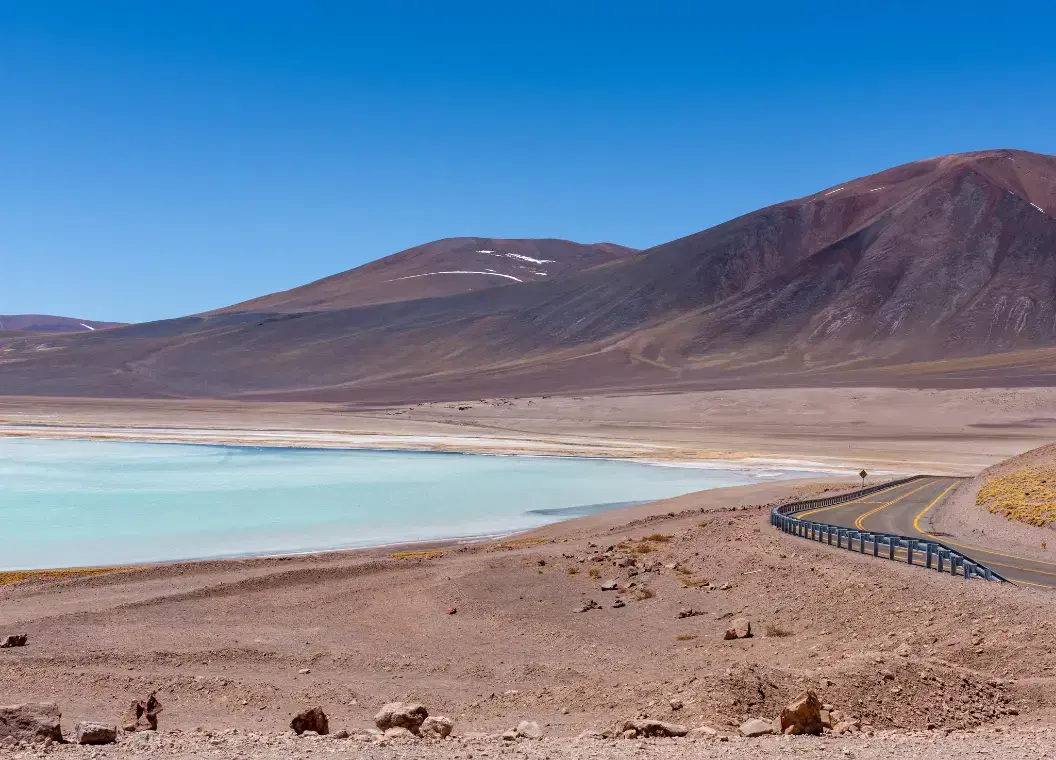 ANTOFAGASTA / CALAMA