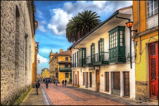 BOGOTÁ / MEDELLÍN