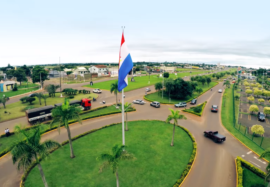 Imagen de Pedro Juan Caballero